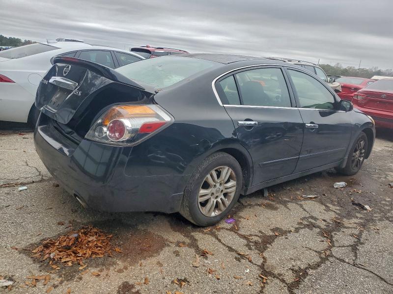 Photo 3 from auction – 2012 NISSAN ALTIMA BAS with VIN 1N4AL2APXCN576131