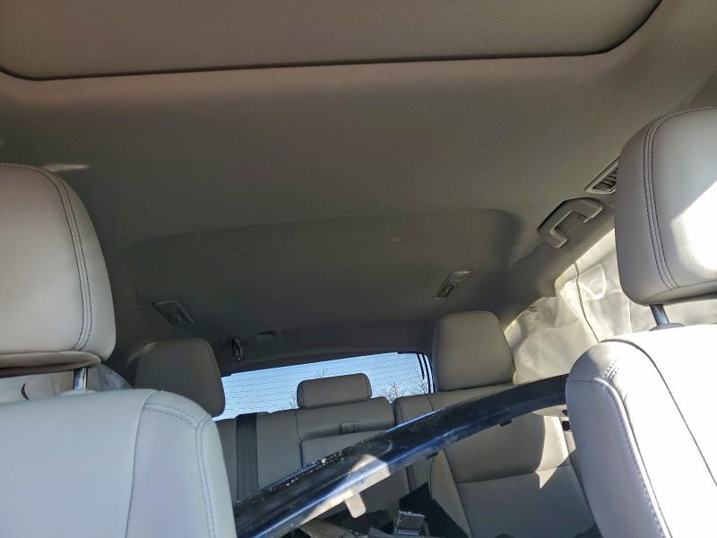 Photo 10 from auction – 2015 TOYOTA HIGHLANDER with VIN 5TDJKRFH2FS184007