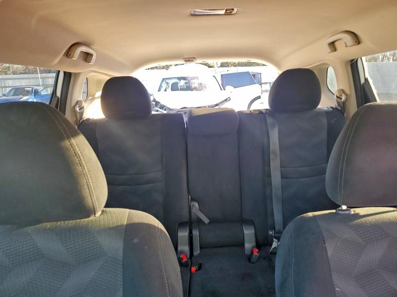 Photo 10 from auction – 2015 NISSAN ROGUE S with VIN 5N1AT2ML6FC911545