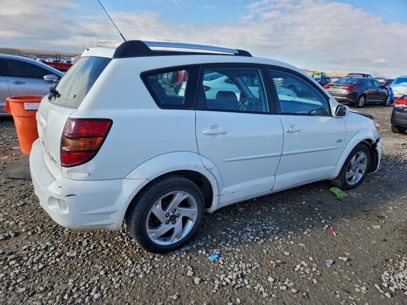 Photo 3 from auction – 2005 PONTIAC VIBE with VIN 5Y2SL66895Z465878