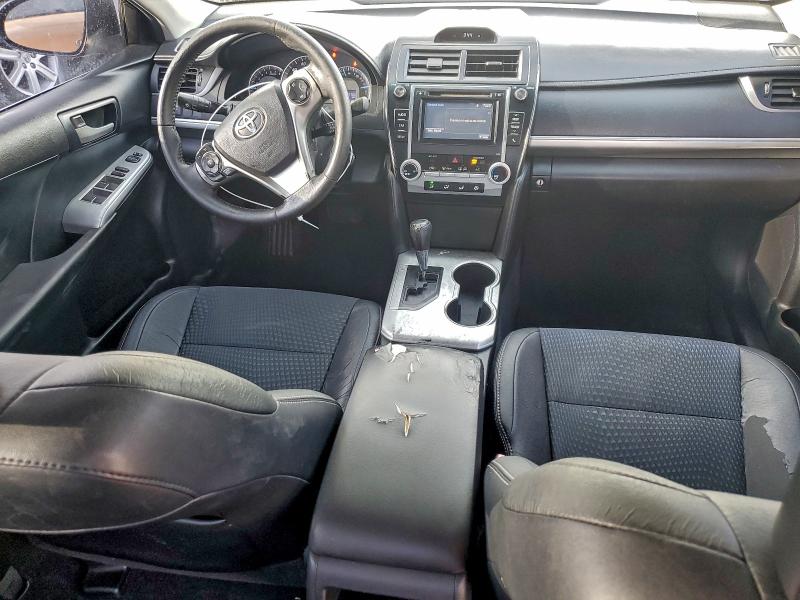 Photo 8 from auction – 2014 TOYOTA CAMRY L with VIN 4T1BF1FK7EU467420