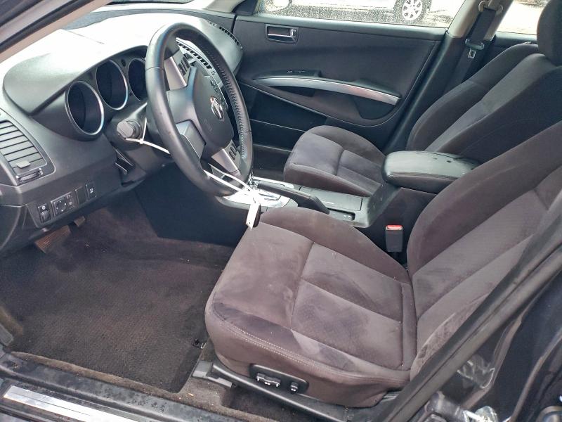 Photo 7 from auction – 2008 NISSAN MAXIMA SE with VIN 1N4BA41E68C813835