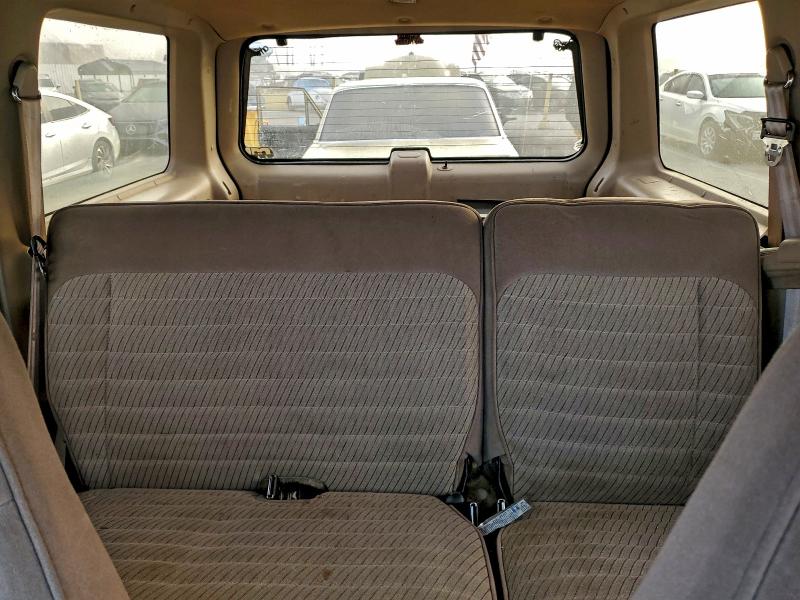 Photo 10 from auction – 1994 FORD EXPLORER with VIN 1FMDU34X0RUE18025