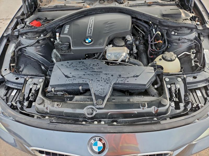 Photo 11 from auction – 2013 BMW 328 I SULE with VIN WBA3C1G53DNR48460