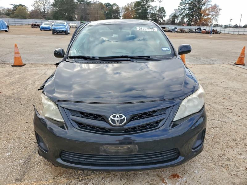 Photo 5 from auction – 2012 TOYOTA COROLLA BA with VIN JTDBU4EE3C9180793