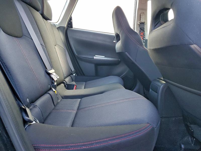 Photo 10 from auction – 2012 SUBARU IMPREZA WR with VIN JF1GR7E61CG210666