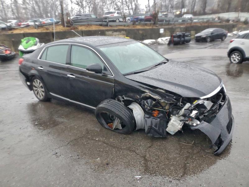 Foto 4 de la subasta – 2011 TOYOTA AVALON con VIN 4T1BK3DB4BU425986