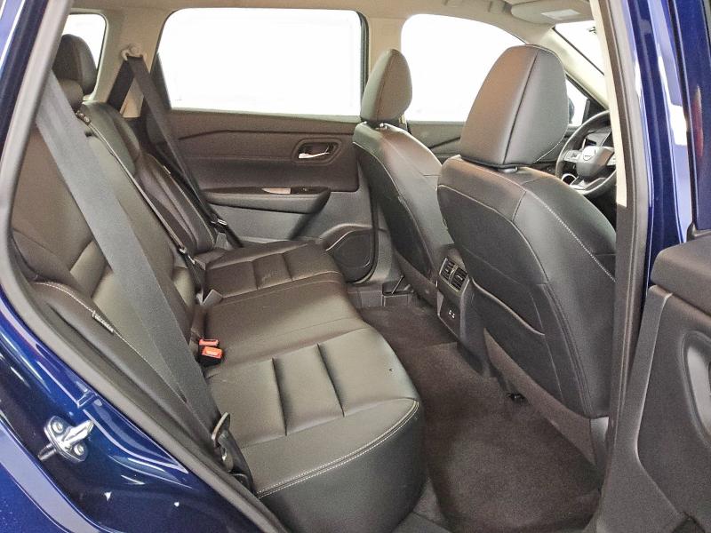 Photo 11 from auction – 2026 NISSAN ROGUE SL with VIN 5N1BT3CA6TC712971