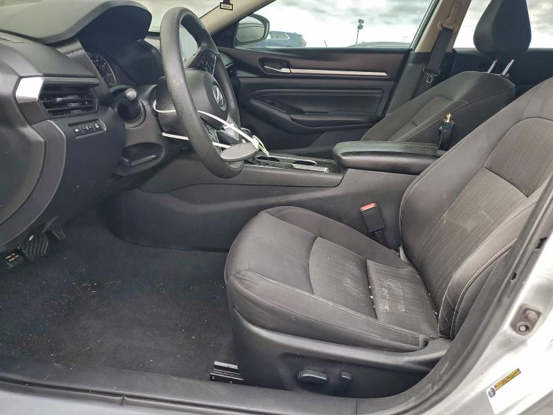 Photo 7 from auction – 2021 NISSAN ALTIMA with VIN 1N4BL4DV1MN389632