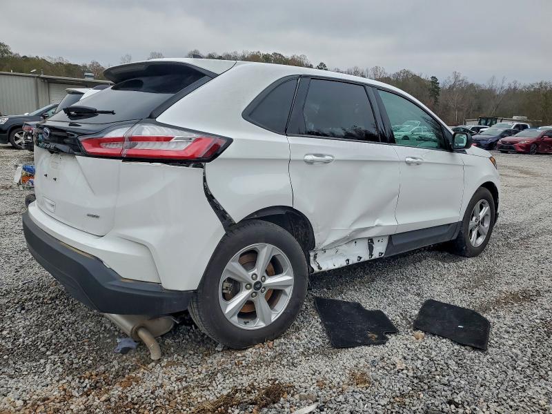 Photo 3 from auction – 2024 FORD EDGE SE with VIN 2FMPK4G91RBB12057