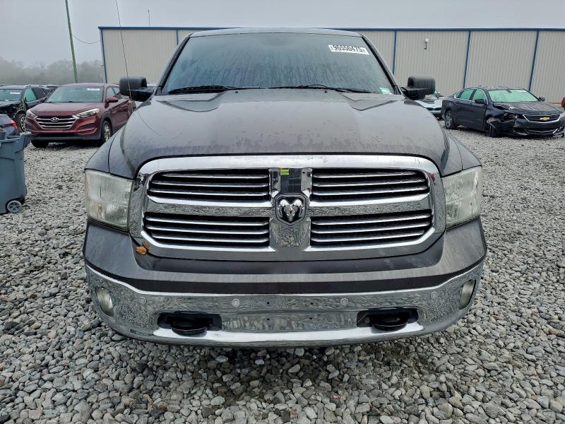 Photo 5 from auction – 2015 RAM 1500 SLT with VIN 1C6RR7LM5FS549251