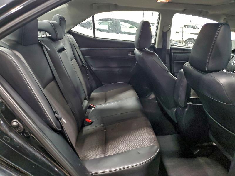 Photo 10 from auction – 2015 TOYOTA COROLLA L with VIN 2T1BURHE8FC285997