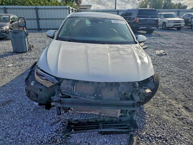 Photo 5 from auction – 2021 VOLKSWAGEN JETTA with VIN 3VWC57BU0MM038433