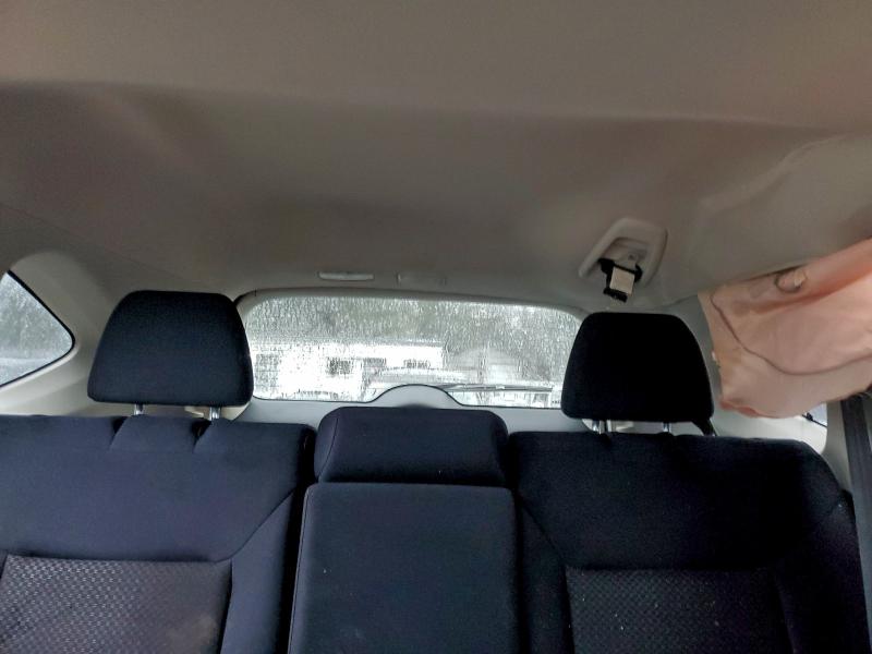 Photo 10 from auction – 2015 HONDA CR-V EX with VIN 2HKRM4H50FH686605