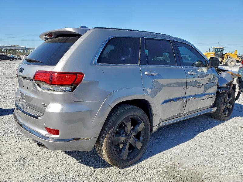 Photo 3 from auction – 2015 JEEP GRAND CHER with VIN 1C4RJECM7FC131983