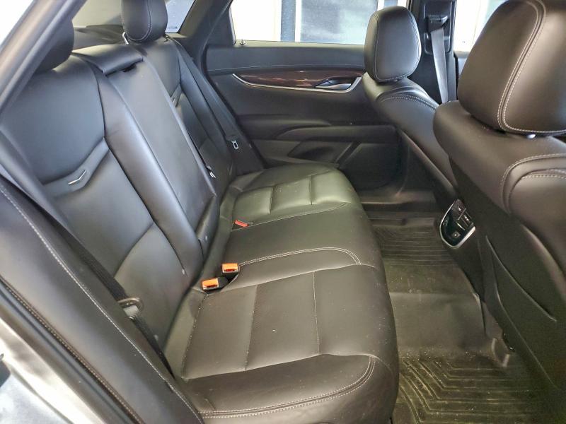 Photo 10 from auction – 2015 CADILLAC XTS LUXURY with VIN 2G61M5S35F9176394