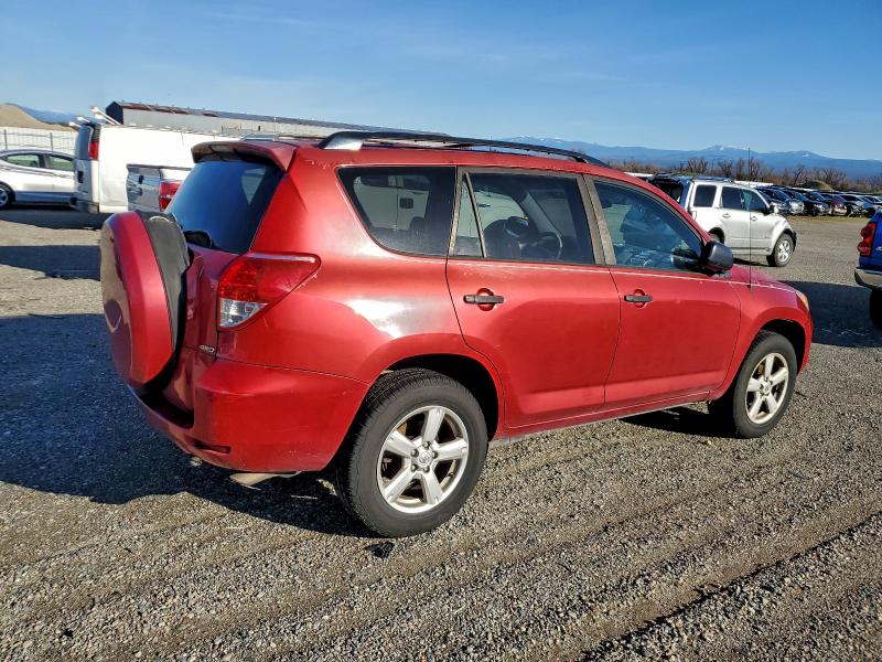 Photo 3 from auction – 2006 TOYOTA RAV4 with VIN JTMBD33V065025255