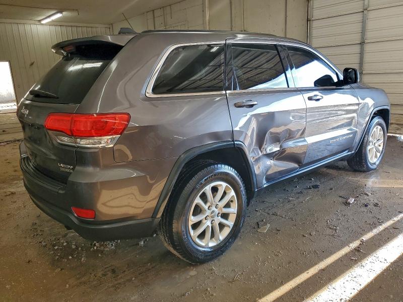 Photo 3 from auction – 2014 JEEP GRAND CHER with VIN 1C4RJEAG2EC290762