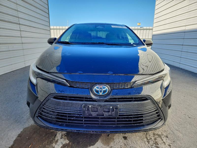 Photo 5 from auction – 2023 TOYOTA COROLLA LE with VIN JTDBCMFE5P3013622