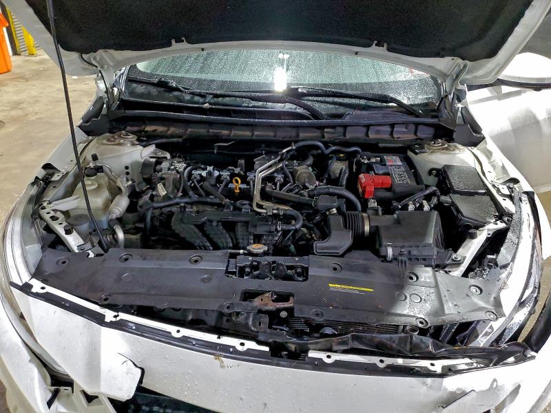 Photo 11 from auction – 2022 NISSAN ALTIMA PLA with VIN 1N4BL4FW1NN395860