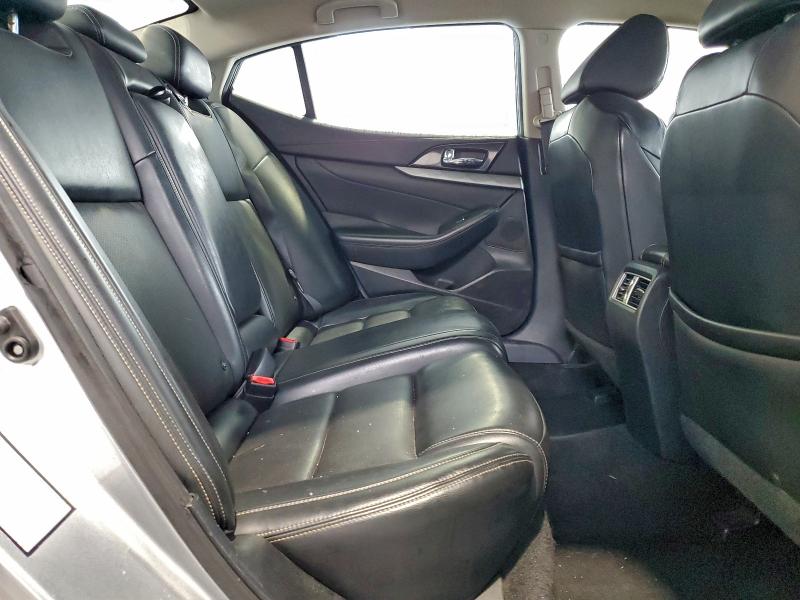 Photo 10 from auction – 2017 NISSAN MAXIMA 3.5 with VIN 1N4AA6AP5HC400751