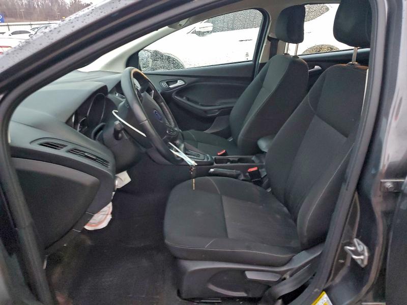 Photo 7 from auction – 2018 FORD FOCUS SE with VIN 1FADP3K29JL258603