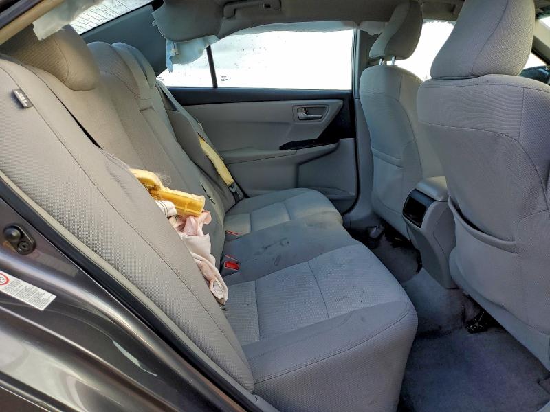 Photo 10 from auction – 2017 TOYOTA CAMRY LE with VIN 4T1BF1FK8HU723973