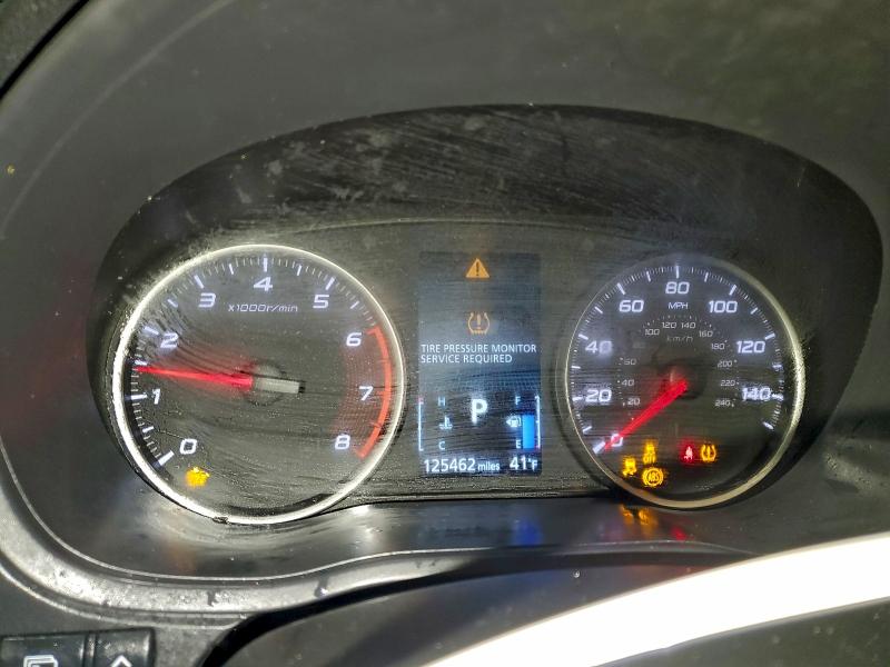 Photo 9 from auction – 2022 MITSUBISHI ECLIPSE CR with VIN JA4ASUAA7NZ036925