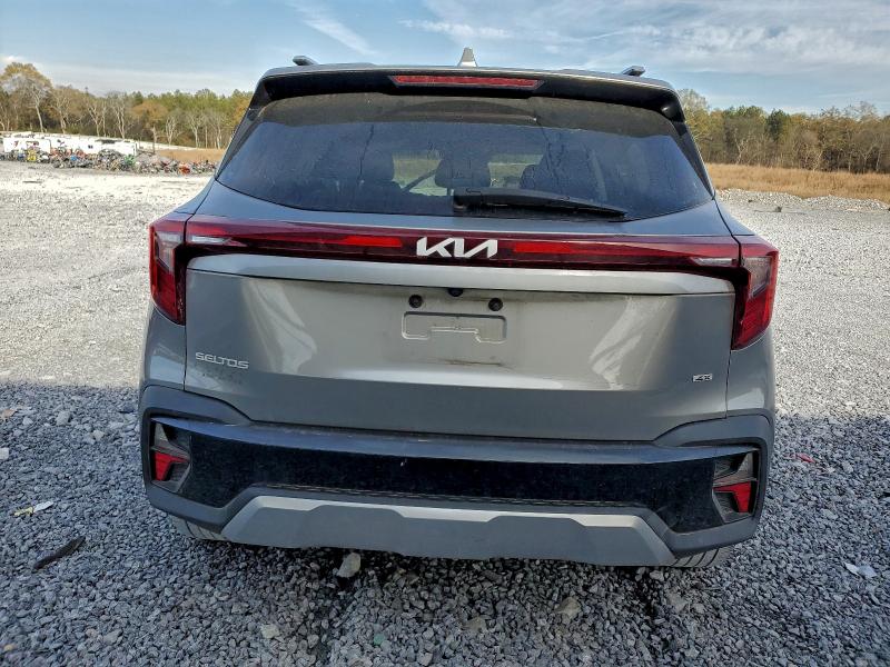 Photo 6 from auction – 2024 KIA SELTOS SX with VIN KNDETCA72R7539606