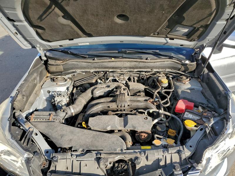 Photo 12 from auction – 2014 SUBARU FORESTER 2 with VIN JF2SJAEC8EH514171