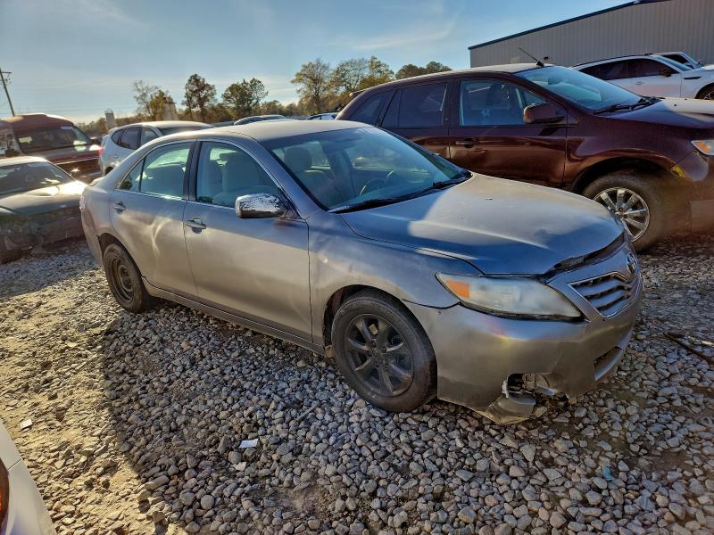 صورة رقم 4 من المزاد - 2011 TOYOTA CAMRY BASE مع VIN 4T1BF3EK3BU589961