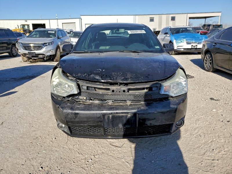 Photo 5 from auction – 2008 FORD FOCUS SE with VIN 1FAHP35NX8W217218