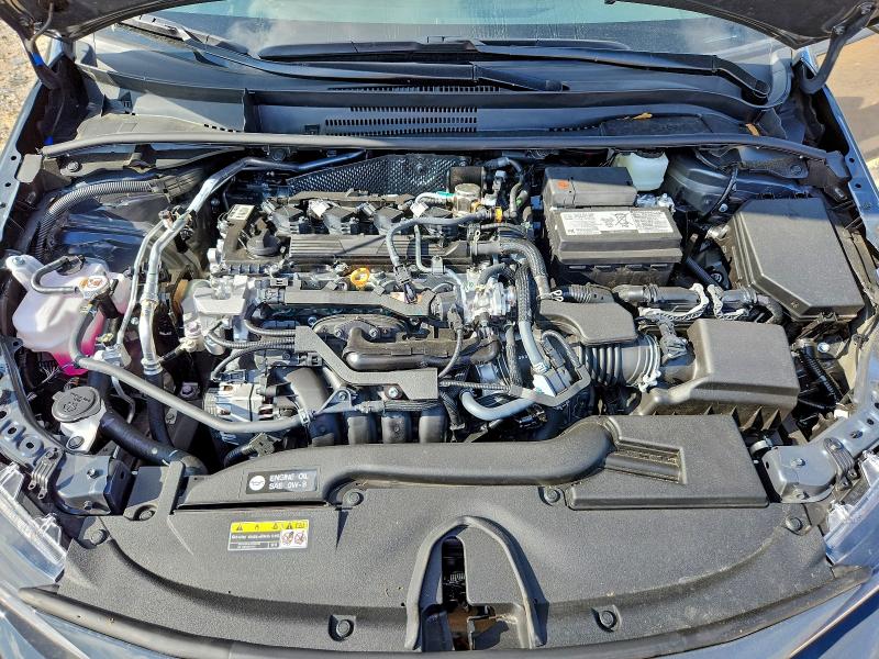 Photo 11 from auction – 2026 TOYOTA COROLLA with VIN 5YFB4MDE4TP380965