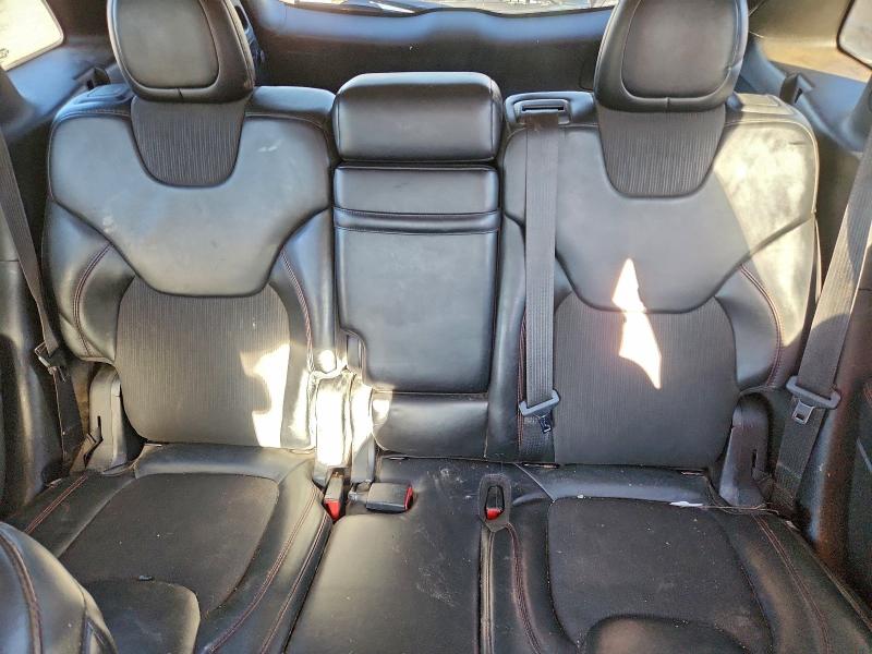 Photo 10 from auction – 2015 JEEP CHEROKEE T with VIN 1C4PJMBS3FW675283