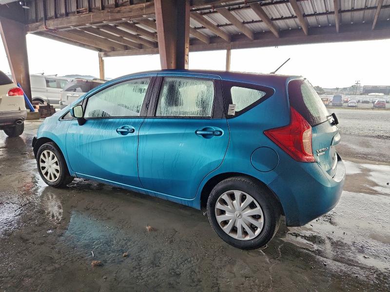 Photo 2 from auction – 2016 NISSAN VERSA NOTE with VIN 3N1CE2CP3GL353738