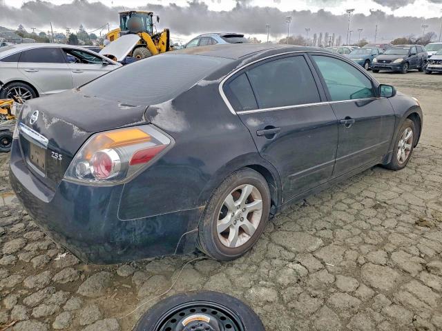 Photo 3 from auction – 2010 NISSAN ALTIMA BAS with VIN 1N4AL2AP7AN560675