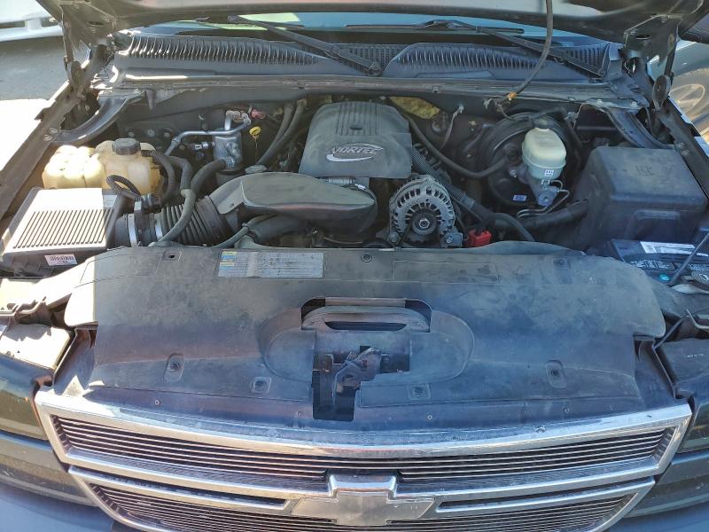 Photo 11 from auction – 2006 CHEVROLET SILVERADO with VIN 2GCEC13T561184096