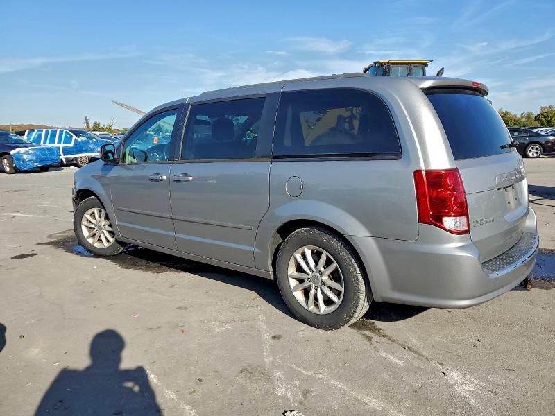 Photo 2 from auction – 2013 DODGE GRAND CARA with VIN 2C4RDGCG8DR735852