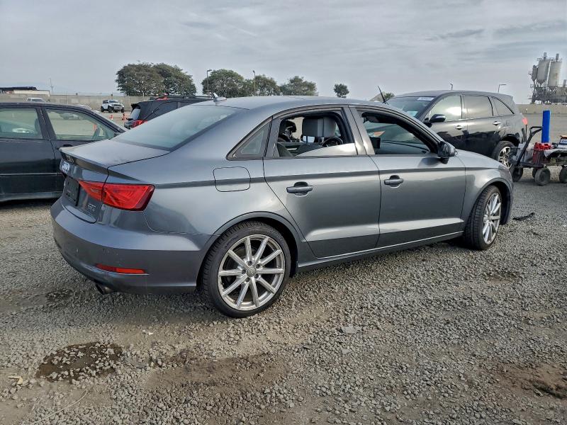 Photo 3 from auction – 2016 AUDI A3 PREMIUM with VIN WAUB8GFF9G1025972
