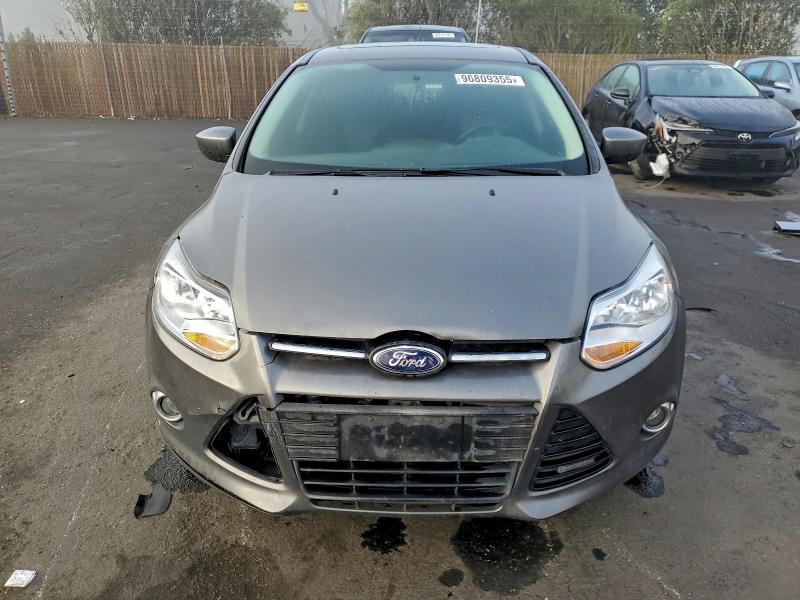 Photo 5 from auction – 2012 FORD FOCUS SE with VIN 1FAHP3K26CL436214