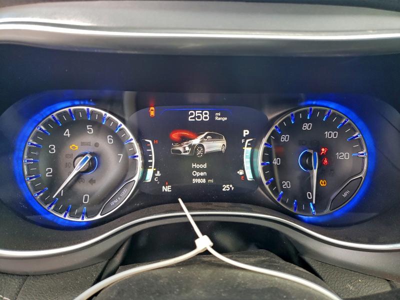 صورة رقم 9 من المزاد - 2018 CHRYSLER PACIFICA L مع VIN 2C4RC1GGXJR354297