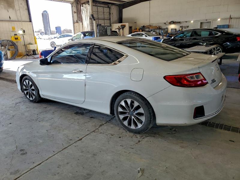 Photo 2 from auction – 2013 HONDA ACCORD LX- with VIN 1HGCT1B33DA007706