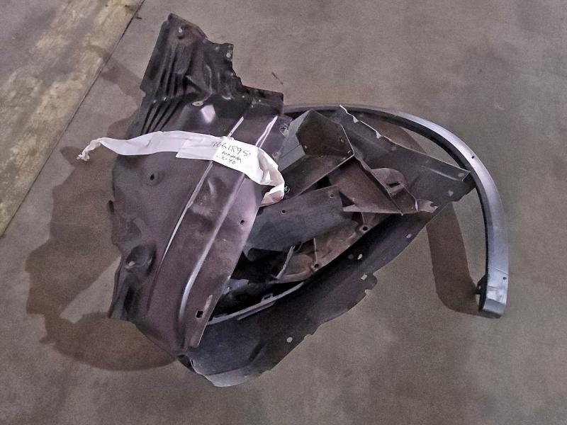 Photo 13 from auction – 2024 MAZDA CX-90 PREF with VIN JM3KKBHA7R1160631