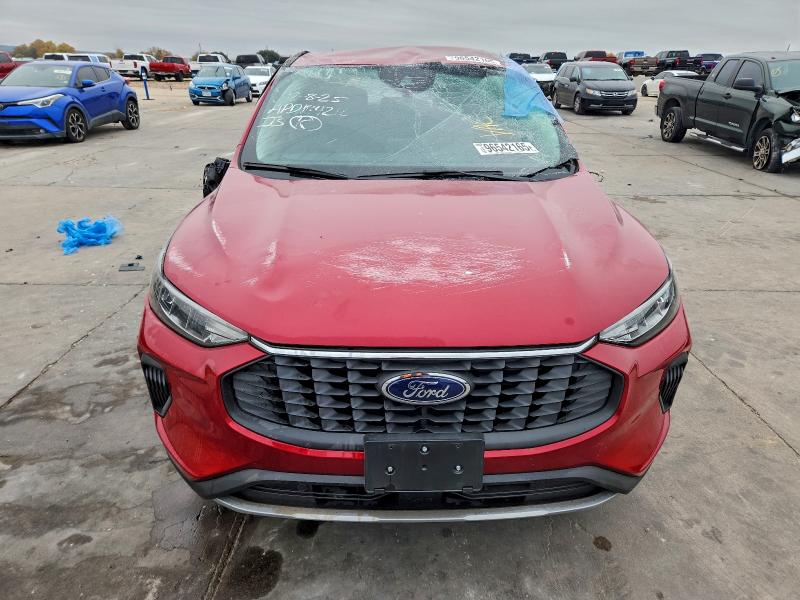 Photo 5 from auction – 2025 FORD ESCAPE ACT with VIN 1FMCU9GN0SUA16293