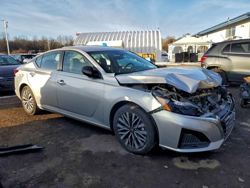 Photo 4 from auction – 2024 NISSAN ALTIMA SV with VIN 1N4BL4DV7RN338546