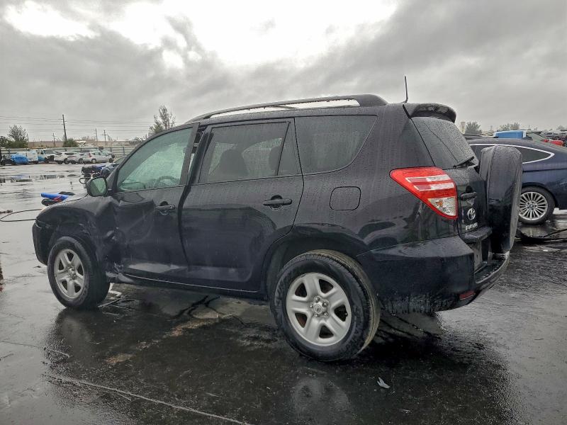 Photo 2 from auction – 2012 TOYOTA RAV4 with VIN 2T3ZF4DV5CW108326