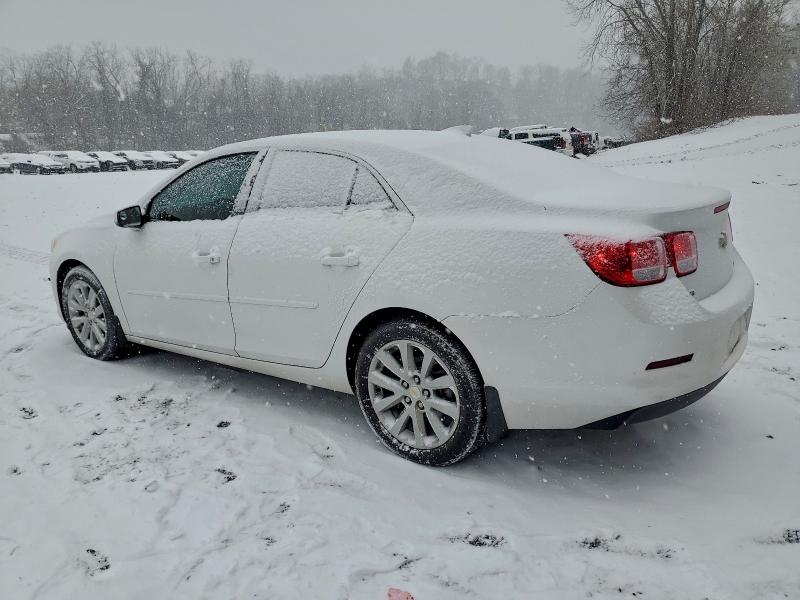 Photo 2 from auction – 2015 CHEVROLET MALIBU 2LT with VIN 1G11D5SL2FU107168