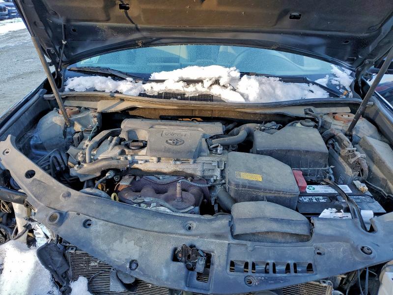 Photo 11 from auction – 2014 TOYOTA CAMRY with VIN 4T4BF1FK2ER428322