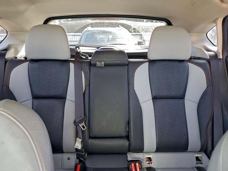 Photo 10 from auction – 2019 SUBARU CROSSTREK with VIN JF2GTAMC6K8303936