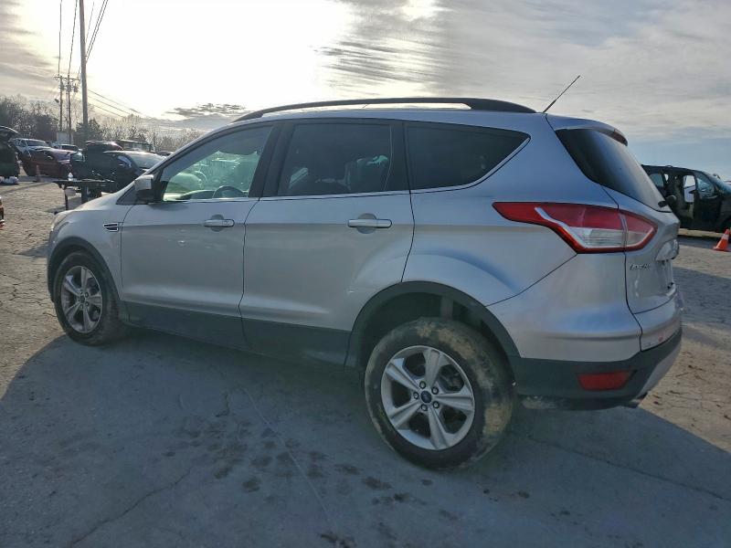 Photo 2 from auction – 2014 FORD ESCAPE SE with VIN 1FMCU0GX6EUC93600